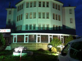 Madi Hotel Van Exterior photo